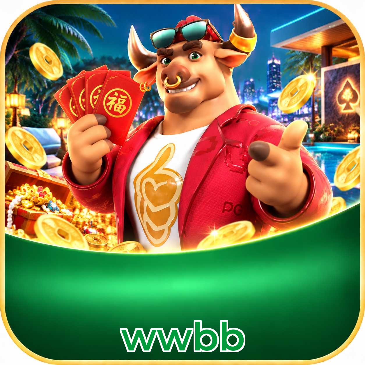 wwbb Performance Tests