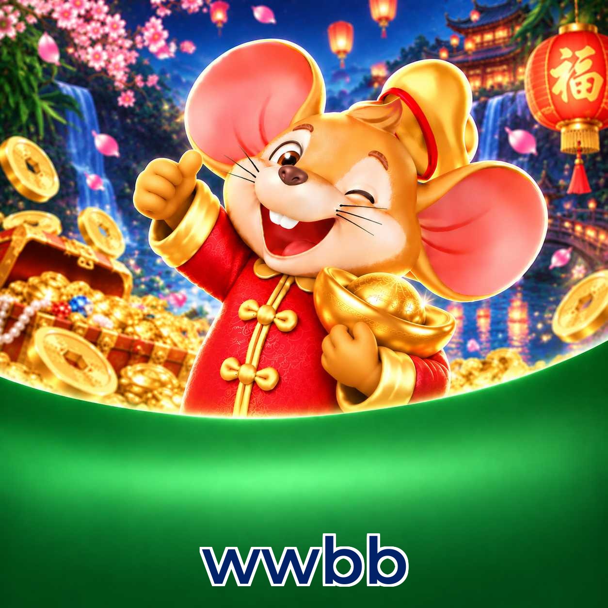 wwbb Top Slots