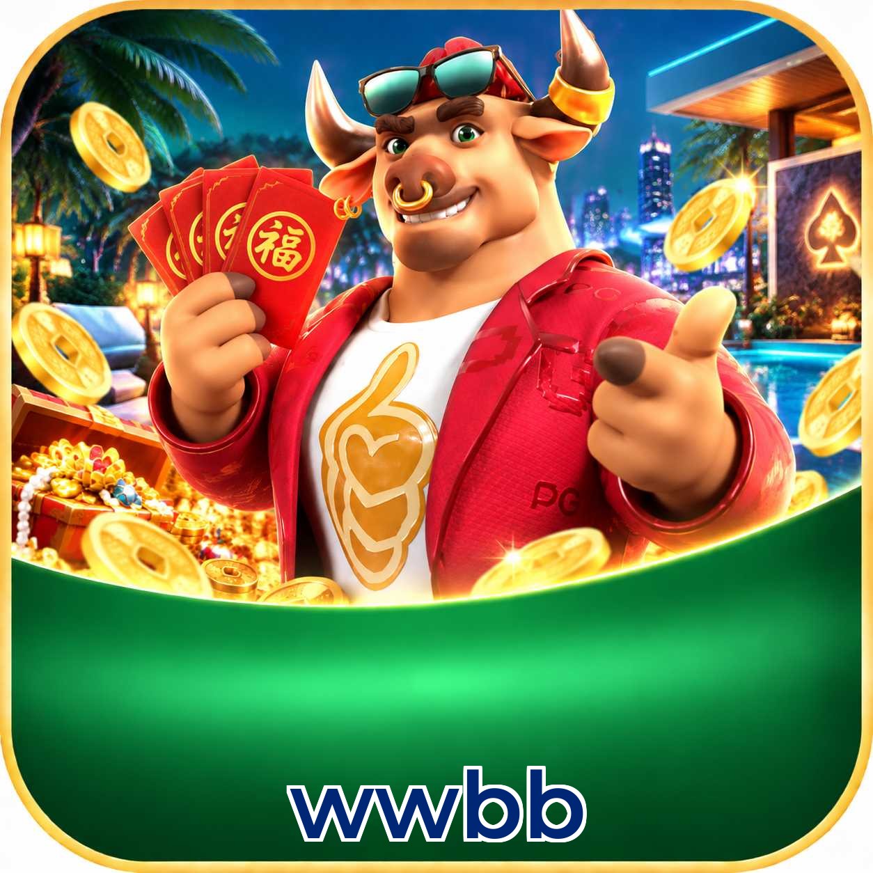 wwbb Download Speed