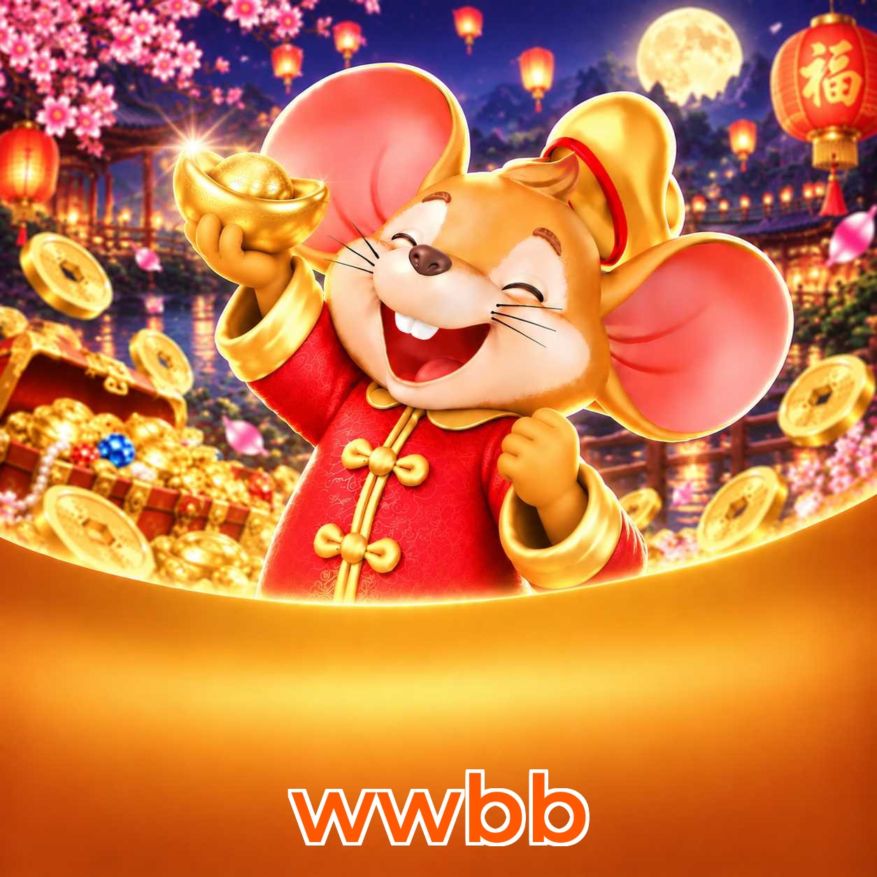 wwbb Welcome Bonus