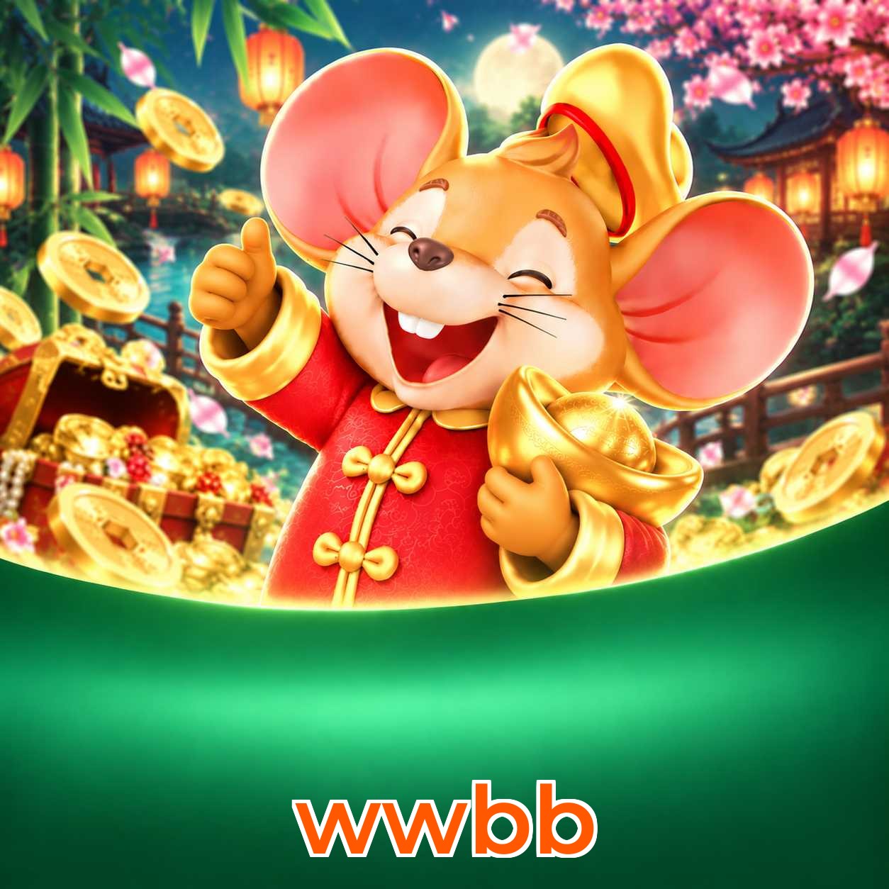 wwbb Fortune Tiger Game