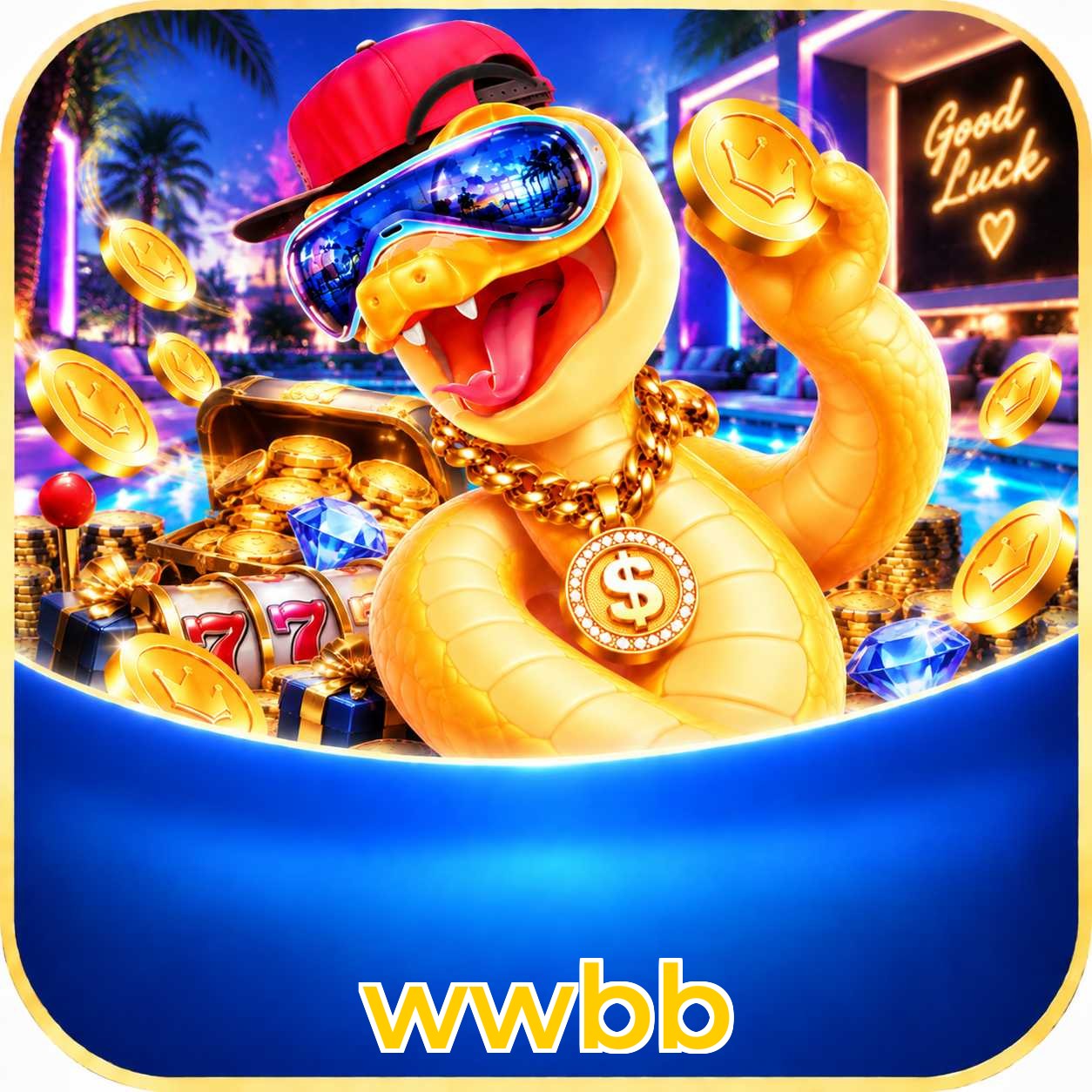 Baixar wwbb Android