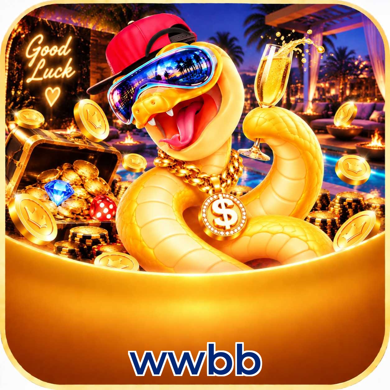 wwbb VIP Níveis