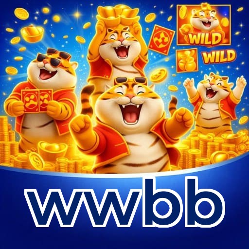 Números do app wwbb em material de marketing — ilustração, não auditoria
